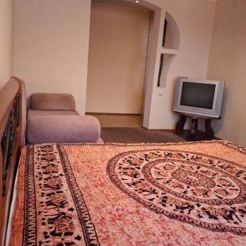 Сдается 1-комнатная квартира, 36 м²