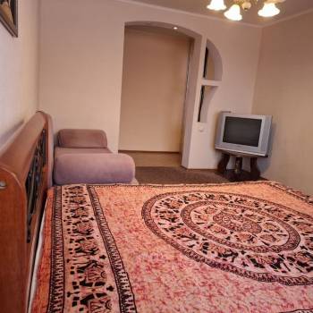 Сдается 1-комнатная квартира, 36 м²