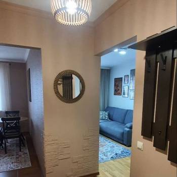 Сдается 1-комнатная квартира, 36 м²