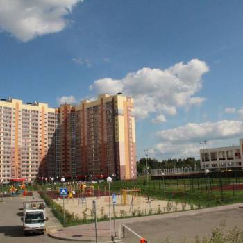 Сдается 2-х комнатная квартира, 62 м²
