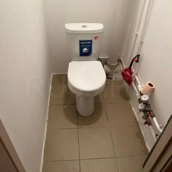 Сдается 2-х комнатная квартира, 62 м²