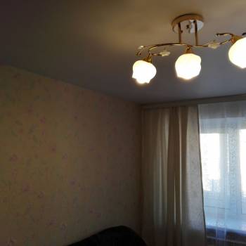 Сдается Многокомнатная квартира, 53 м²