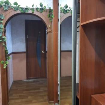 Сдается 2-х комнатная квартира, 54 м²
