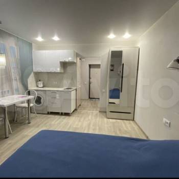 Сдается 1-комнатная квартира, 20 м²