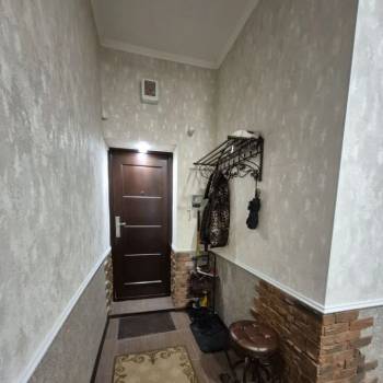 Продается 1-комнатная квартира, 47,2 м²