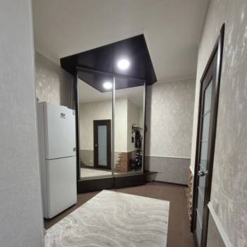 Продается 1-комнатная квартира, 47,2 м²