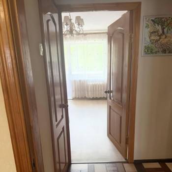Продается 2-х комнатная квартира, 43 м²
