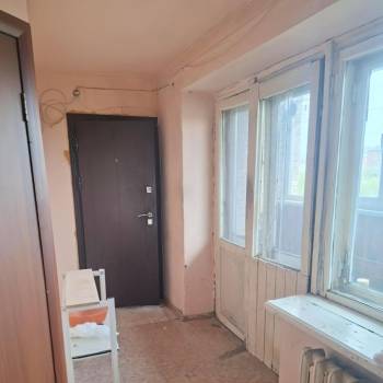 Продается 1-комнатная квартира, 23 м²