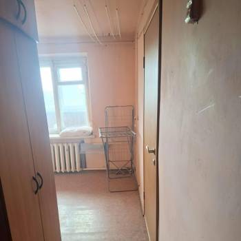 Продается 1-комнатная квартира, 23 м²