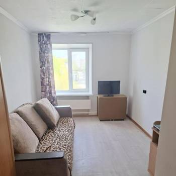 Продается 1-комнатная квартира, 23 м²