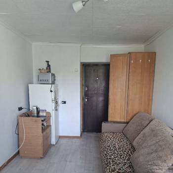 Продается 1-комнатная квартира, 23 м²