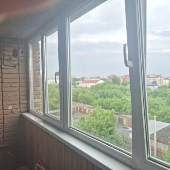Продается 1-комнатная квартира, 23 м²