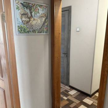 Продается 2-х комнатная квартира, 43,4 м²