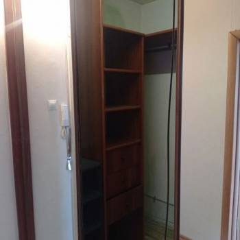Продается 1-комнатная квартира, 45 м²