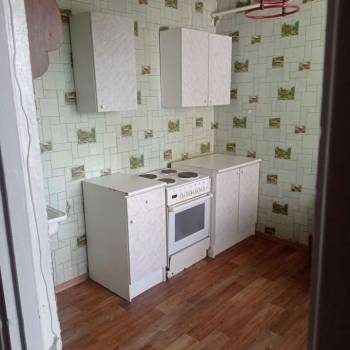 Продается 1-комнатная квартира, 45 м²