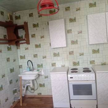Продается 1-комнатная квартира, 45 м²