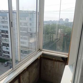 Продается 1-комнатная квартира, 45 м²