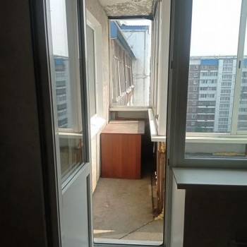 Продается 1-комнатная квартира, 45 м²