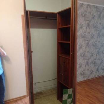 Продается 1-комнатная квартира, 45 м²