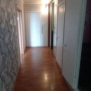Продается 1-комнатная квартира, 45 м²