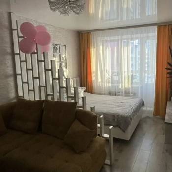 Продается 2-х комнатная квартира, 39 м²