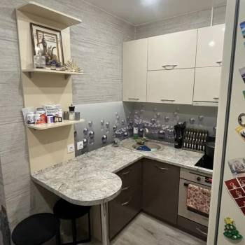 Продается 2-х комнатная квартира, 39 м²