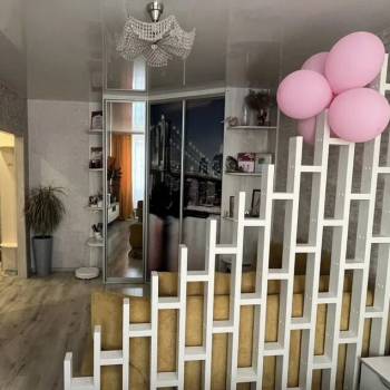 Продается 2-х комнатная квартира, 39 м²