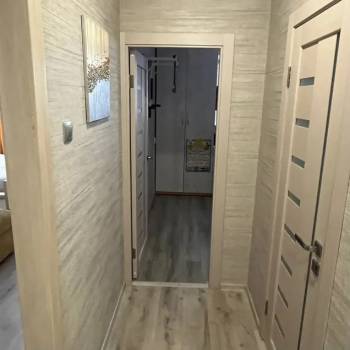 Продается 2-х комнатная квартира, 39 м²