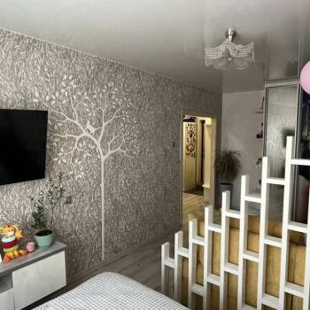 Продается 2-х комнатная квартира, 39 м²