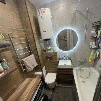 Продается 2-х комнатная квартира, 39 м²