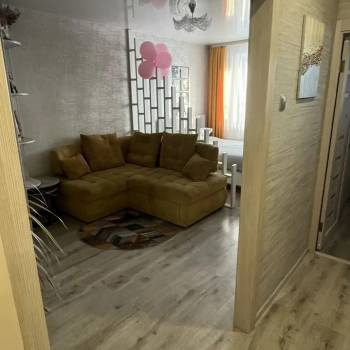 Продается 2-х комнатная квартира, 39 м²