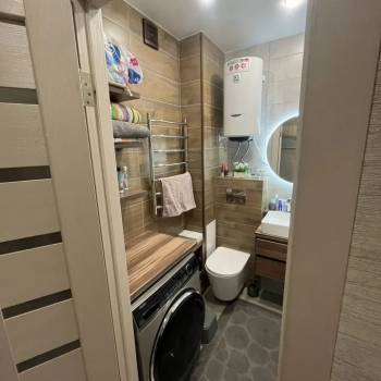 Продается 2-х комнатная квартира, 39 м²