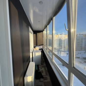 Продается 2-х комнатная квартира, 39 м²