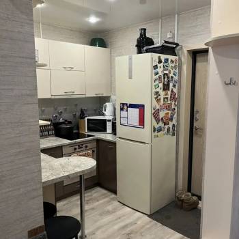 Продается 2-х комнатная квартира, 39 м²