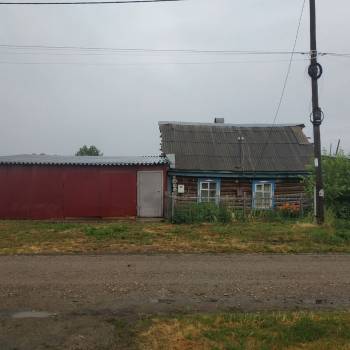 Продается Дом, 24 м²