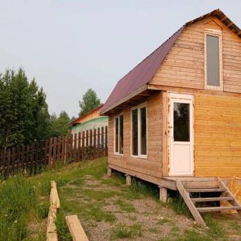 Продается Дом, 40 м²