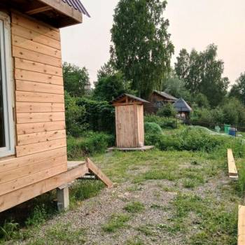 Продается Дом, 40 м²