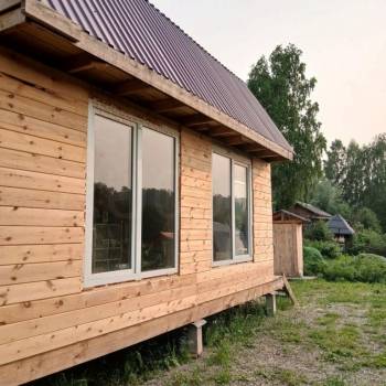 Продается Дом, 40 м²