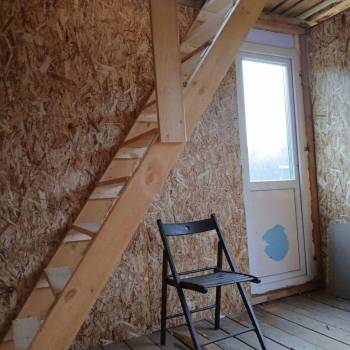 Продается Дом, 40 м²