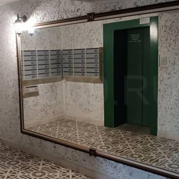 Сдается 2-х комнатная квартира, 46 м²