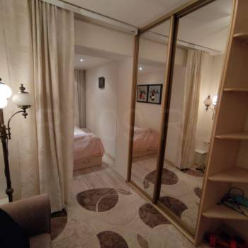 Сдается 2-х комнатная квартира, 46 м²