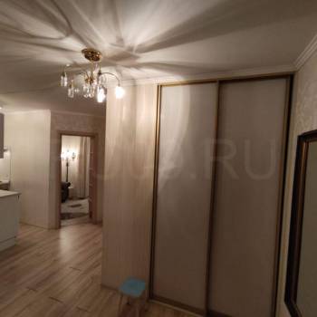 Сдается 2-х комнатная квартира, 46 м²