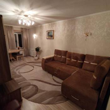 Сдается 2-х комнатная квартира, 46 м²