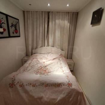 Сдается 2-х комнатная квартира, 46 м²