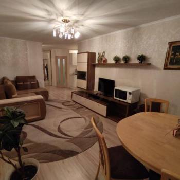 Сдается 2-х комнатная квартира, 46 м²