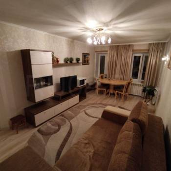 Сдается 2-х комнатная квартира, 46 м²