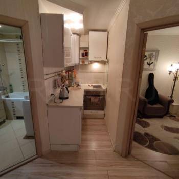 Сдается 2-х комнатная квартира, 46 м²