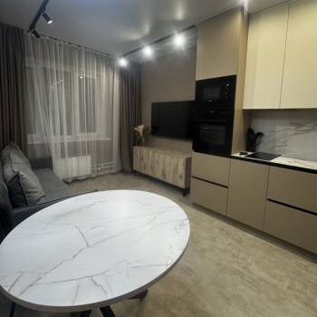 Сдается 2-х комнатная квартира, 40 м²