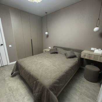 Сдается 2-х комнатная квартира, 40 м²