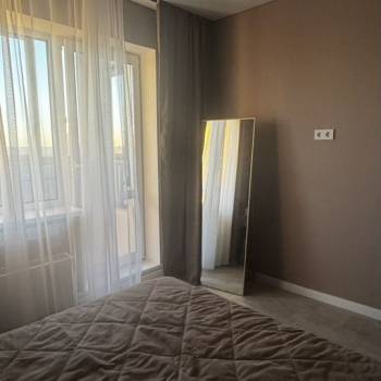 Сдается 2-х комнатная квартира, 40 м²